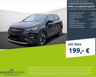 Opel Grandland (X) Gebrauchtwagen