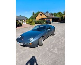 Porsche 928 Gebrauchtwagen