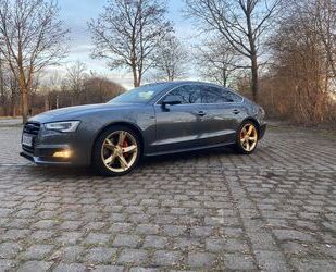 Audi A5 Gebrauchtwagen
