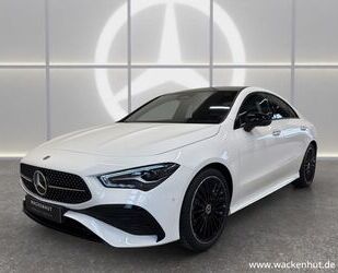 Mercedes-Benz CLA 220 Gebrauchtwagen