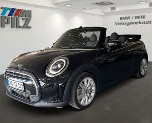 Mini Cooper Cabrio Gebrauchtwagen