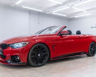 BMW 440 Gebrauchtwagen