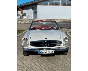 Mercedes-Benz SL 230 Gebrauchtwagen