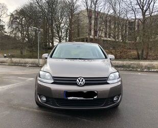 VW Golf Plus Gebrauchtwagen