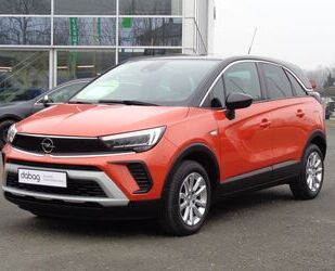 Opel Crossland (X) Gebrauchtwagen