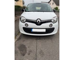 Renault Twingo Gebrauchtwagen
