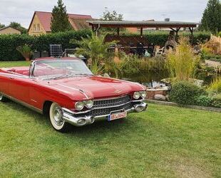 Cadillac Eldorado Gebrauchtwagen