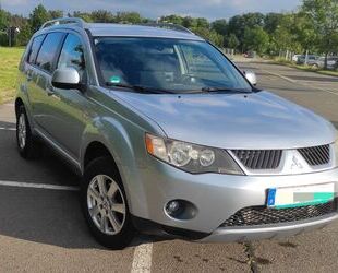 Mitsubishi Outlander Gebrauchtwagen