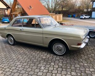 Ford Taunus Gebrauchtwagen