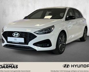 Hyundai i30 Gebrauchtwagen