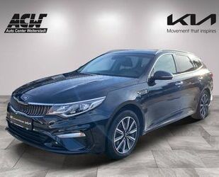 Kia Optima Gebrauchtwagen