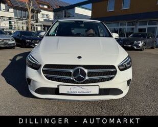 Mercedes-Benz B 200 Gebrauchtwagen