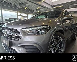 Mercedes-Benz GLA 180 Gebrauchtwagen