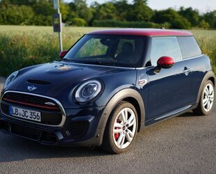 Mini John Cooper Works Gebrauchtwagen