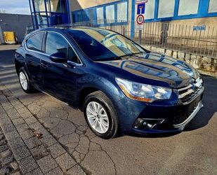 Citroen DS4 Gebrauchtwagen