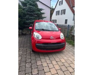 Citroen C1 Gebrauchtwagen