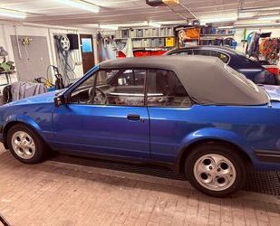Ford Escort Gebrauchtwagen