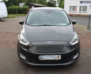 Ford C-Max Gebrauchtwagen