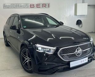 Mercedes-Benz E 300 Gebrauchtwagen