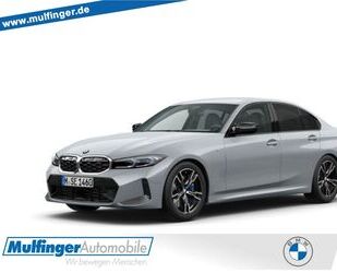 BMW M340d Gebrauchtwagen