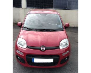 Fiat New Panda Gebrauchtwagen