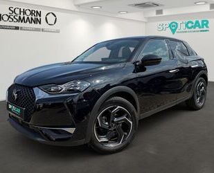 DS Automobiles DS3 Crossback Gebrauchtwagen