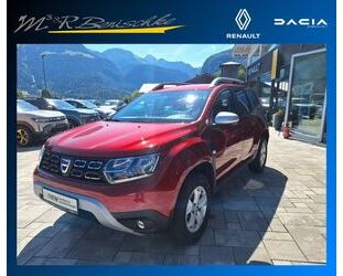 Dacia Duster Gebrauchtwagen