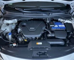 Hyundai i40 Gebrauchtwagen