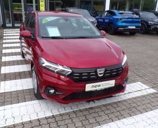 Dacia Sandero Gebrauchtwagen