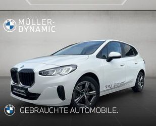 BMW 218 Active Tourer Gebrauchtwagen