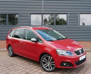 Seat Alhambra Gebrauchtwagen