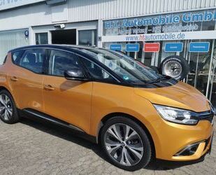 Renault Scenic Gebrauchtwagen