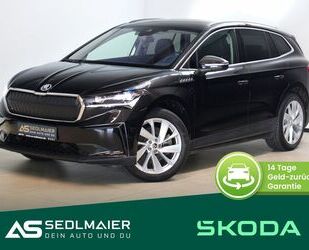 Skoda Enyaq Gebrauchtwagen
