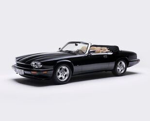 Jaguar XJS Gebrauchtwagen
