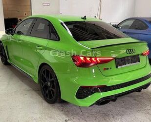 Audi RS3 Gebrauchtwagen