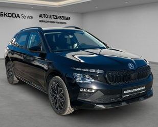 Skoda Kamiq Gebrauchtwagen