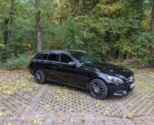 Mercedes-Benz C 230 Gebrauchtwagen
