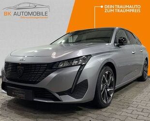 Peugeot 308 Gebrauchtwagen