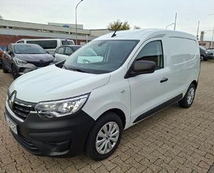 Renault Express Gebrauchtwagen