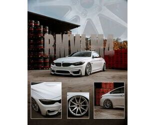BMW M4 Gebrauchtwagen