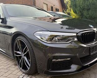 BMW 530 Gebrauchtwagen