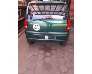 Microcar Virgo Gebrauchtwagen