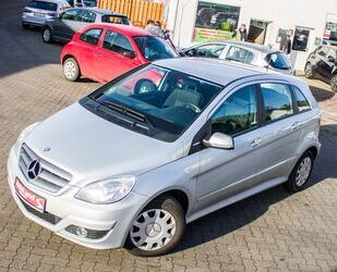 Mercedes-Benz B 160 Gebrauchtwagen