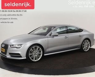 Audi A7 Gebrauchtwagen