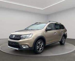 Dacia Logan Gebrauchtwagen