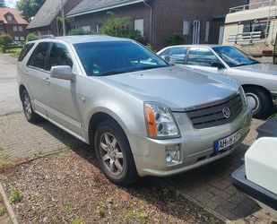 Cadillac SRX Gebrauchtwagen