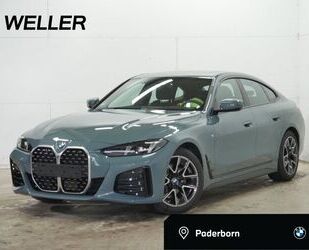 BMW 420 Gran Coupé Gebrauchtwagen