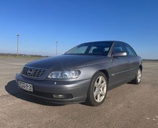 Opel Omega Gebrauchtwagen