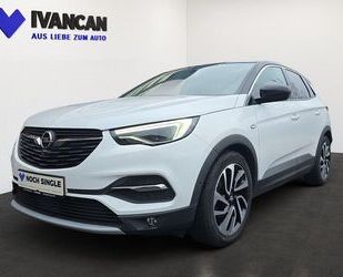 Opel Grandland (X) Gebrauchtwagen