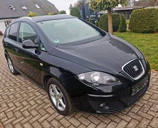 Seat Altea Gebrauchtwagen